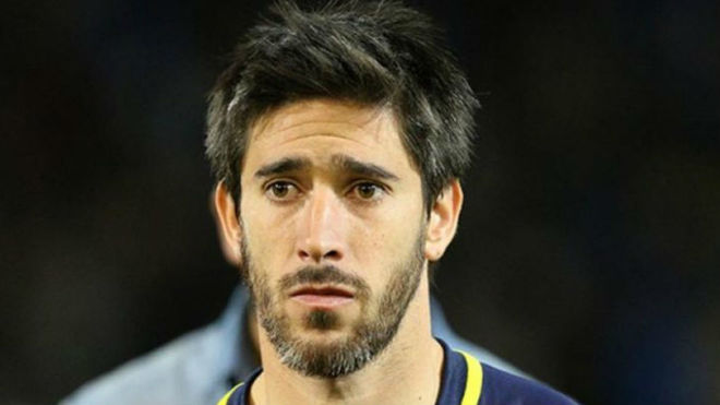 Limpieza en Boca: Incertidumbre por Pablo Perez