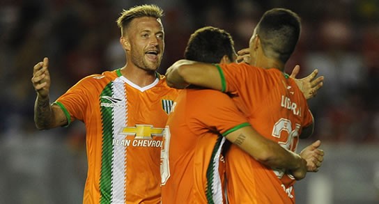 Lo mejor y lo peor de la 14