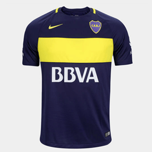 Camiseta de Boca