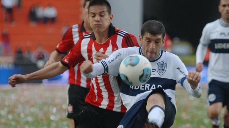SE VIENE EL CLÁSICO PLATENSE