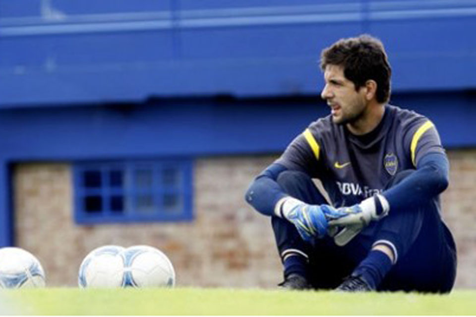 A doble turno y con Orión