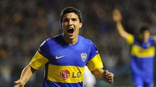 El ex Boca que jugará para el Wilsterman