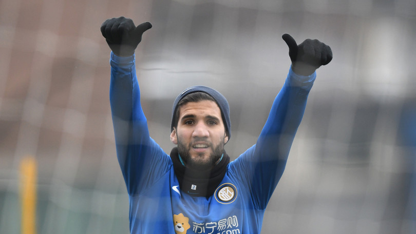 Lisandro López, cada vez más cerca