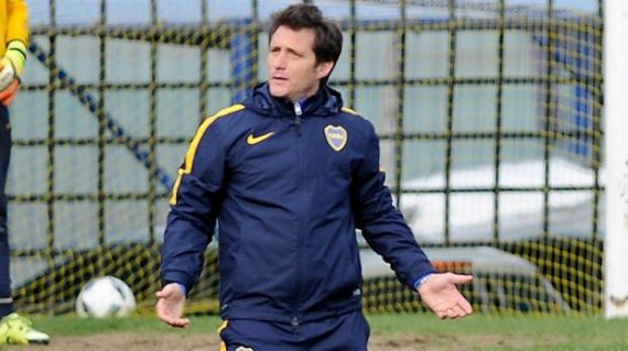 Boca va al Sur con tres bajas
