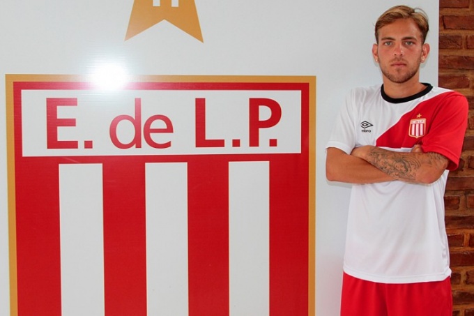 #SoyHinchaDe…Hoy: Bautista Cascini