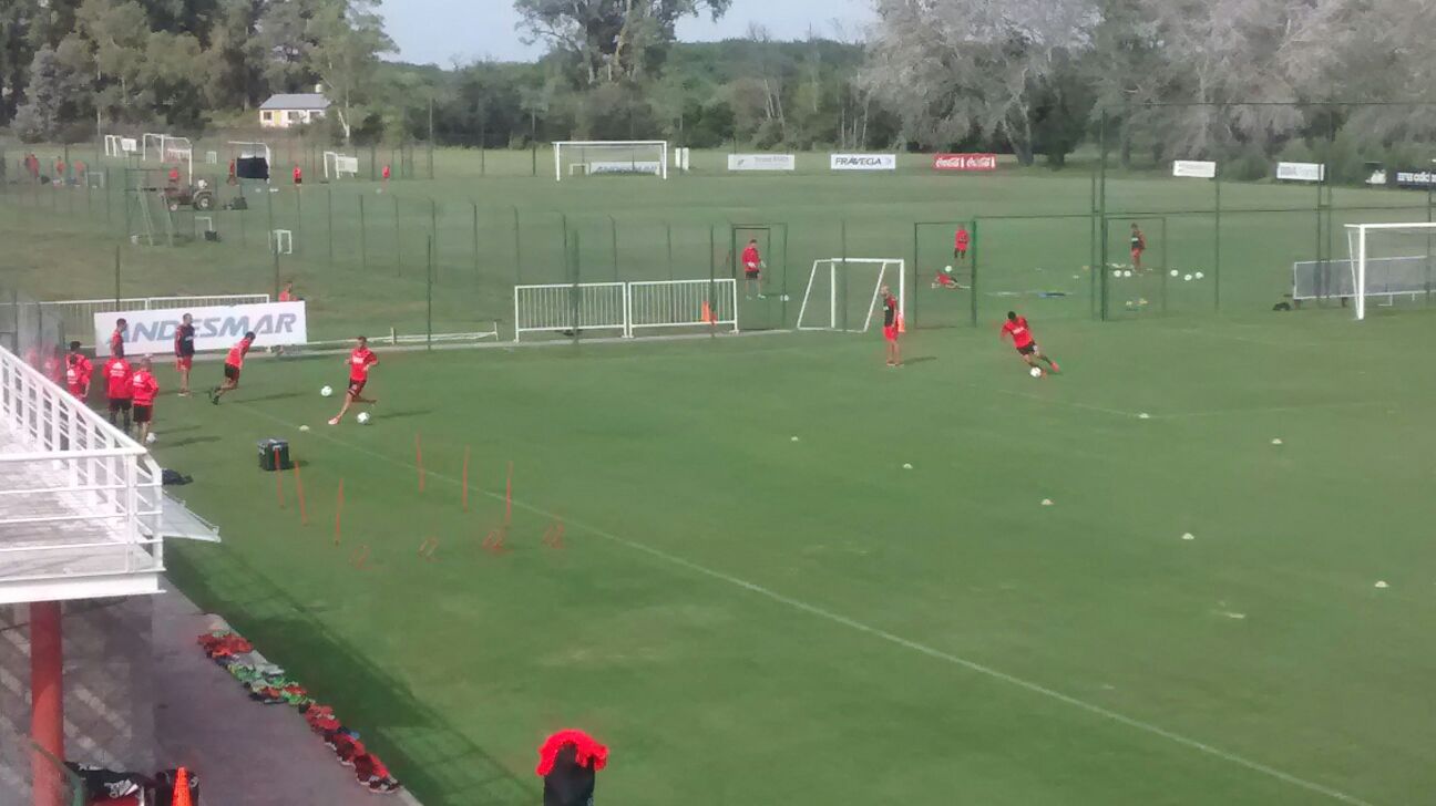 Para cerrar con una sonrisa