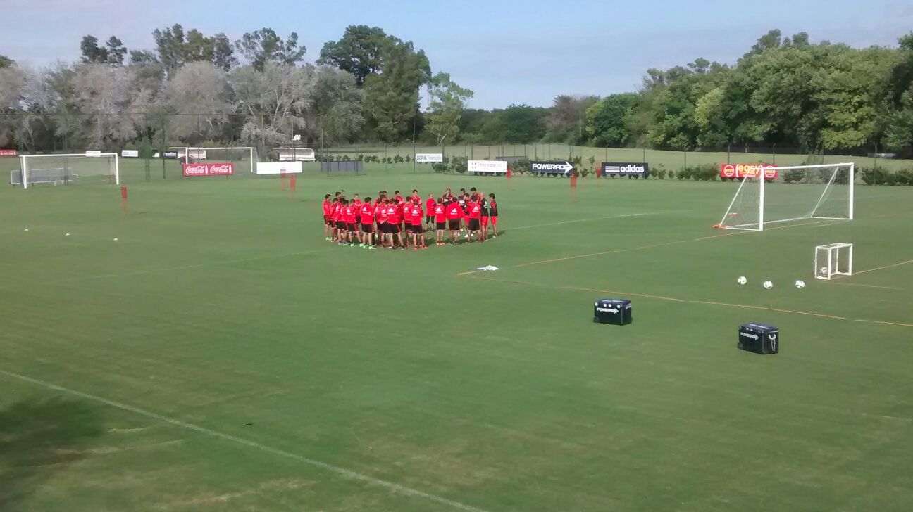 No arriesga a la tropa