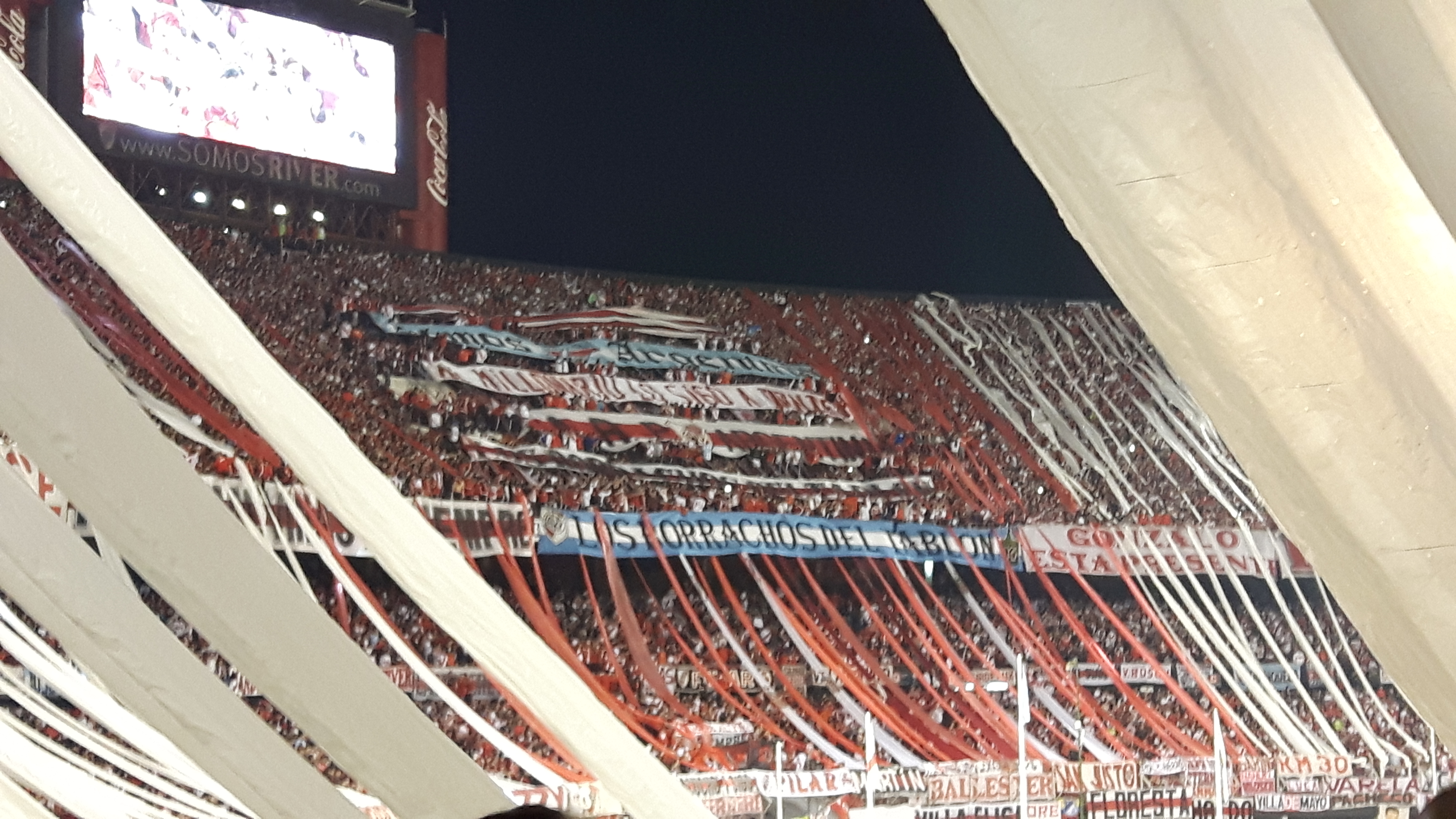 River va por la clasificación