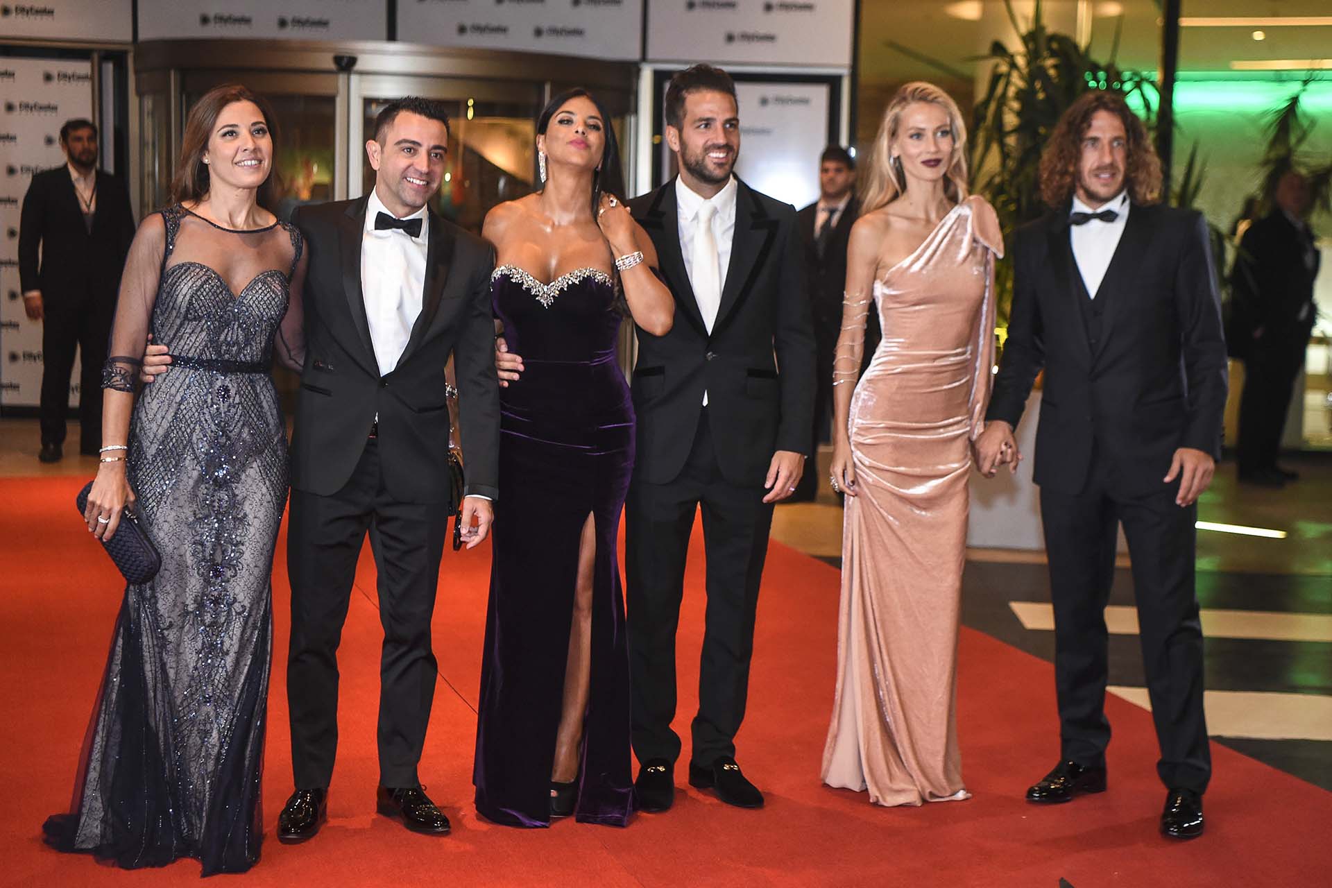 FBL-ARGENTINA-MESSI-WEDDING