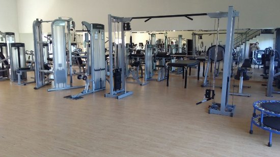 cidegym