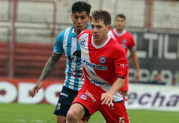 esteban rolon