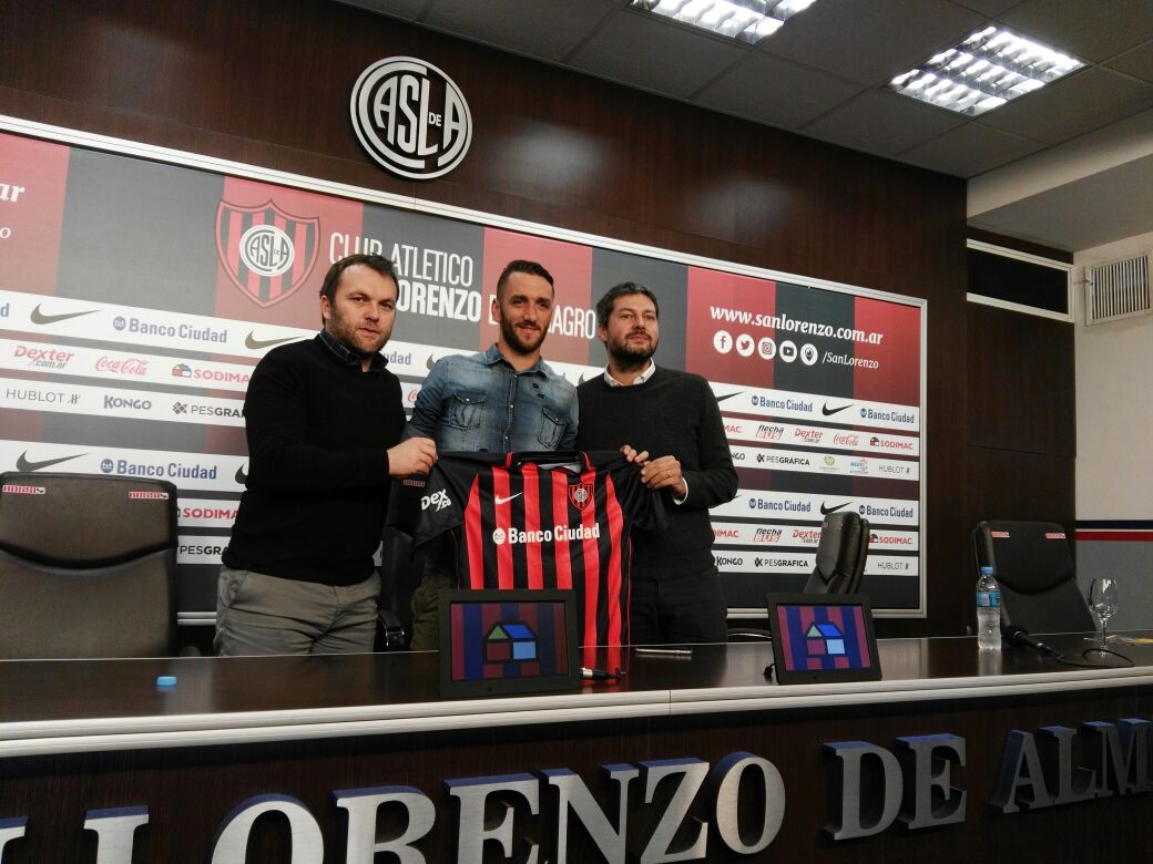 gonza rodriguez
