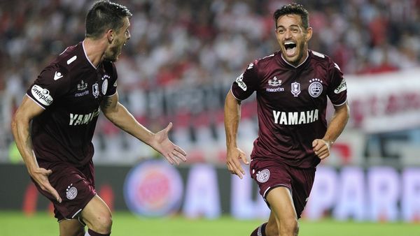 lanus