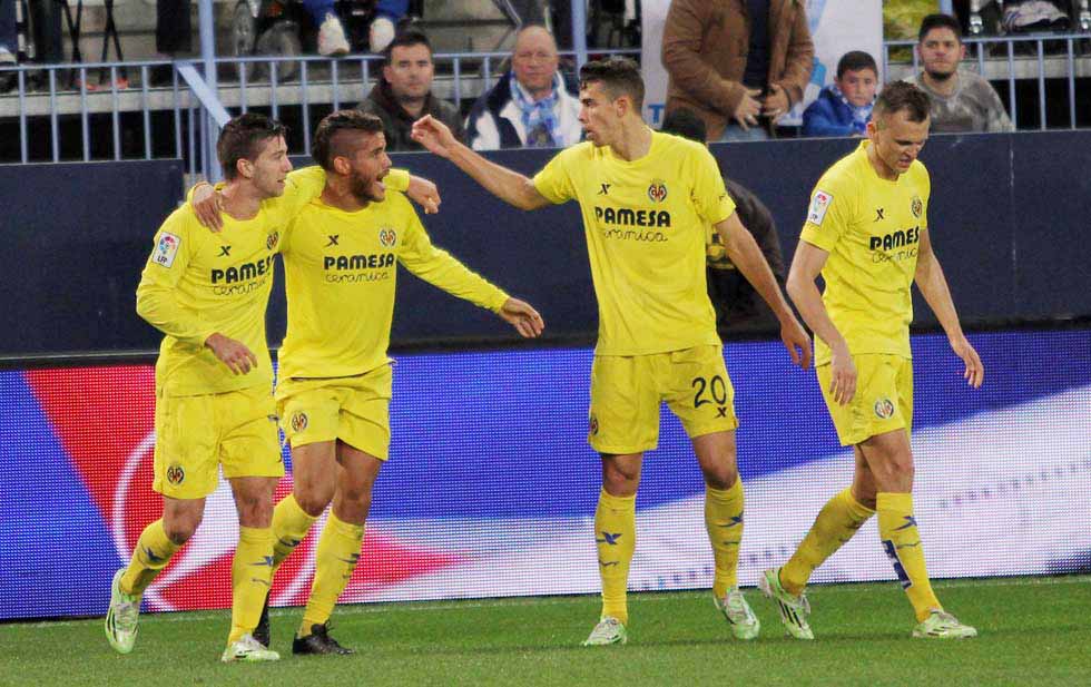 villarreal