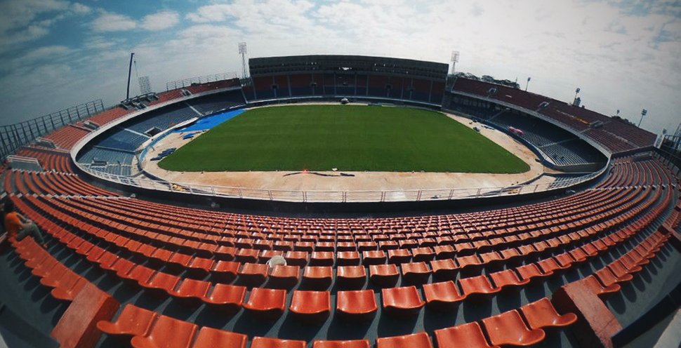 LA NUEVA OLLA