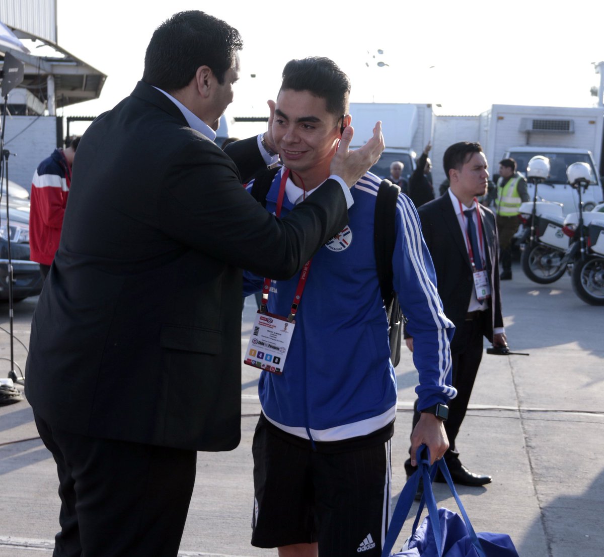 almiron
