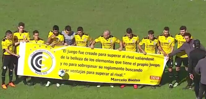 comunicaciones