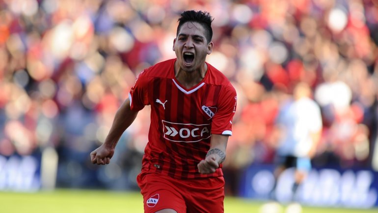 martin benitez