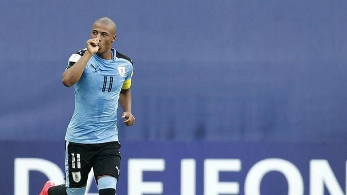 nico de la cruz