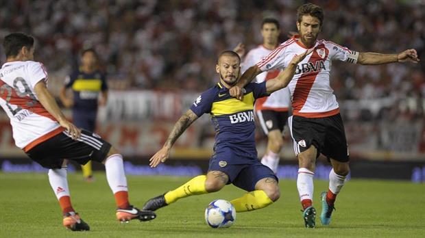 riverboca
