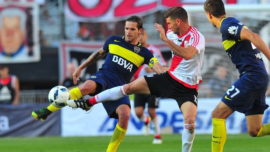 superclasico