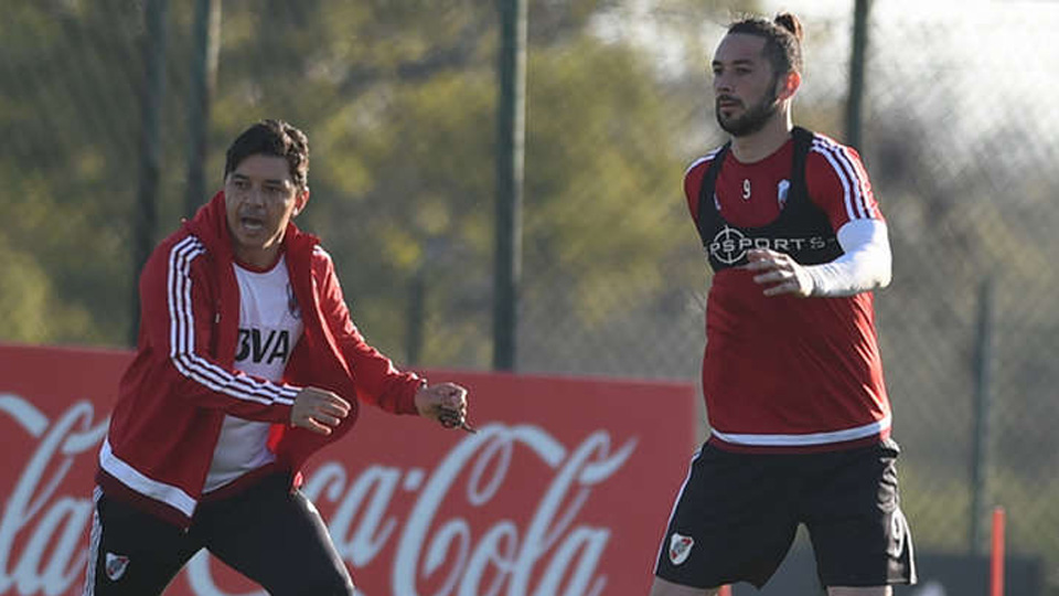 larrondo and gallardo