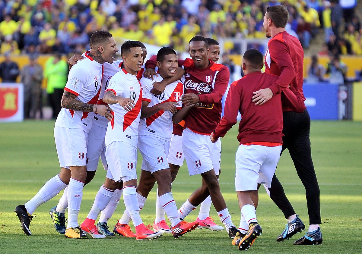 peru