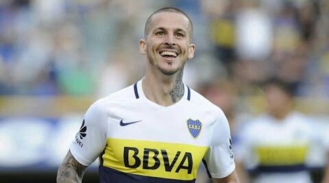 Boca goleó y acaricia el campeonato