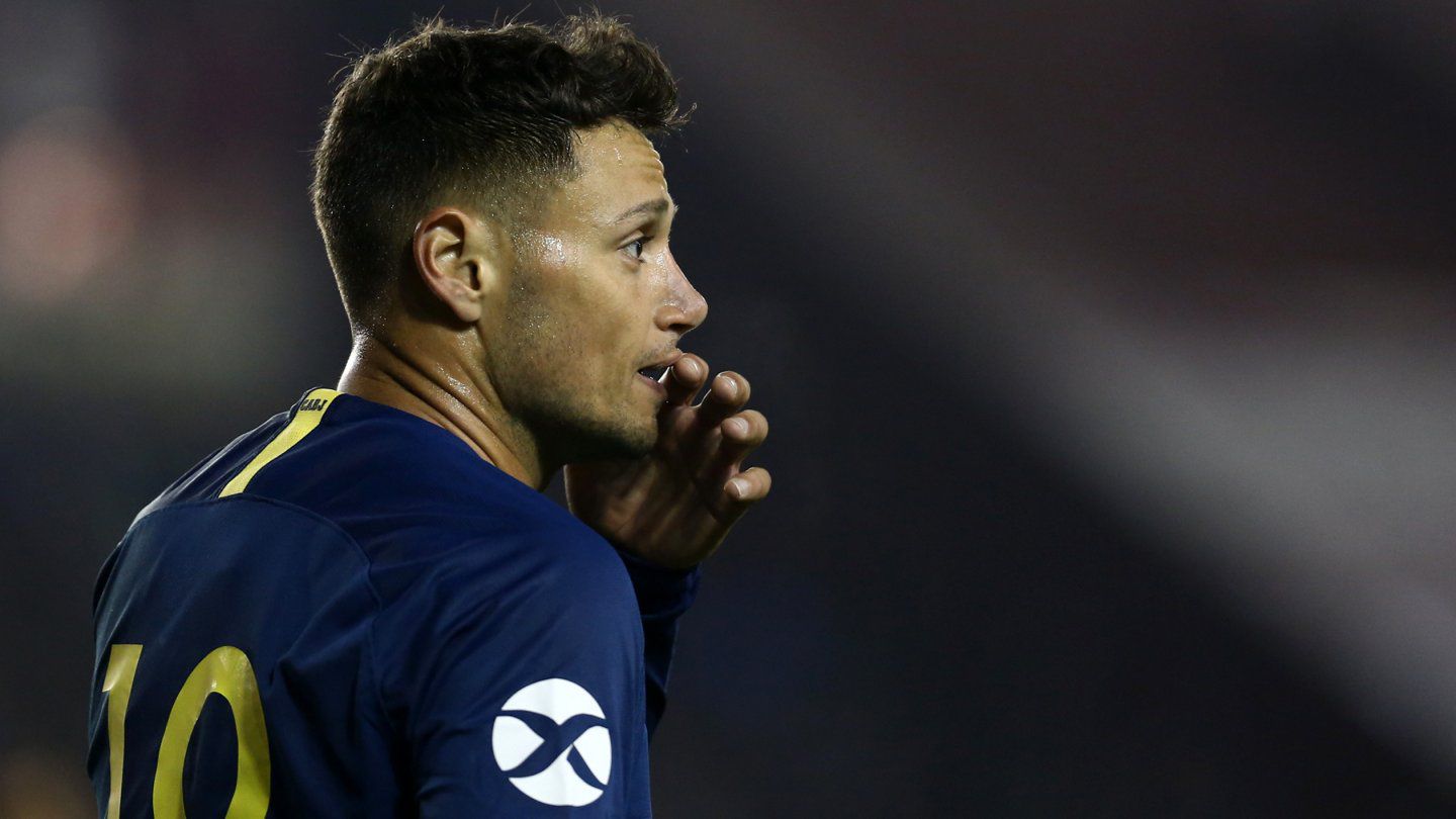 Alerta Boca: ¿Una baja más para el equipo de Alfaro?