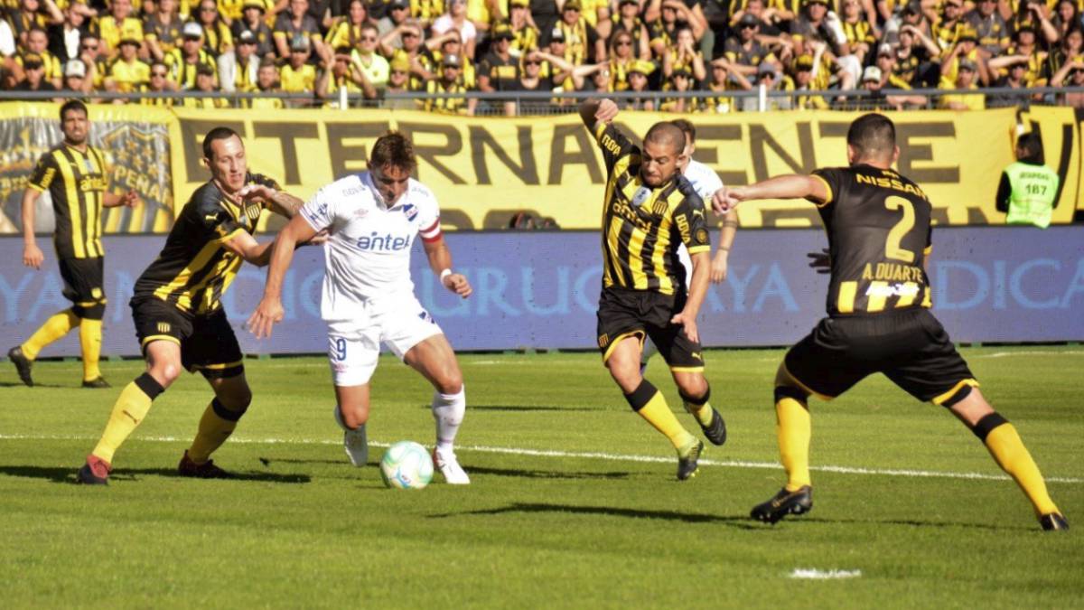 Uruguay vería con buenos ojos volver en Agosto