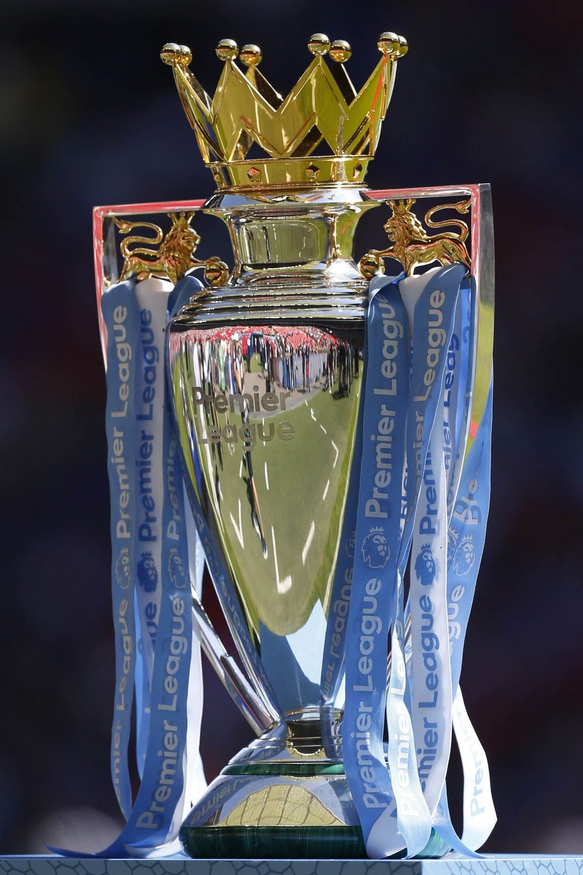 La Premier League con fecha confirmada
