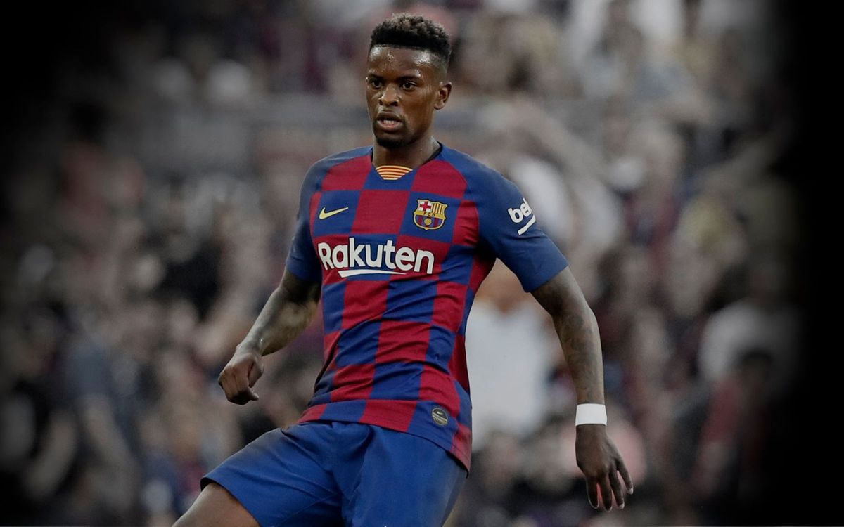 Semedo a un paso del Wolves