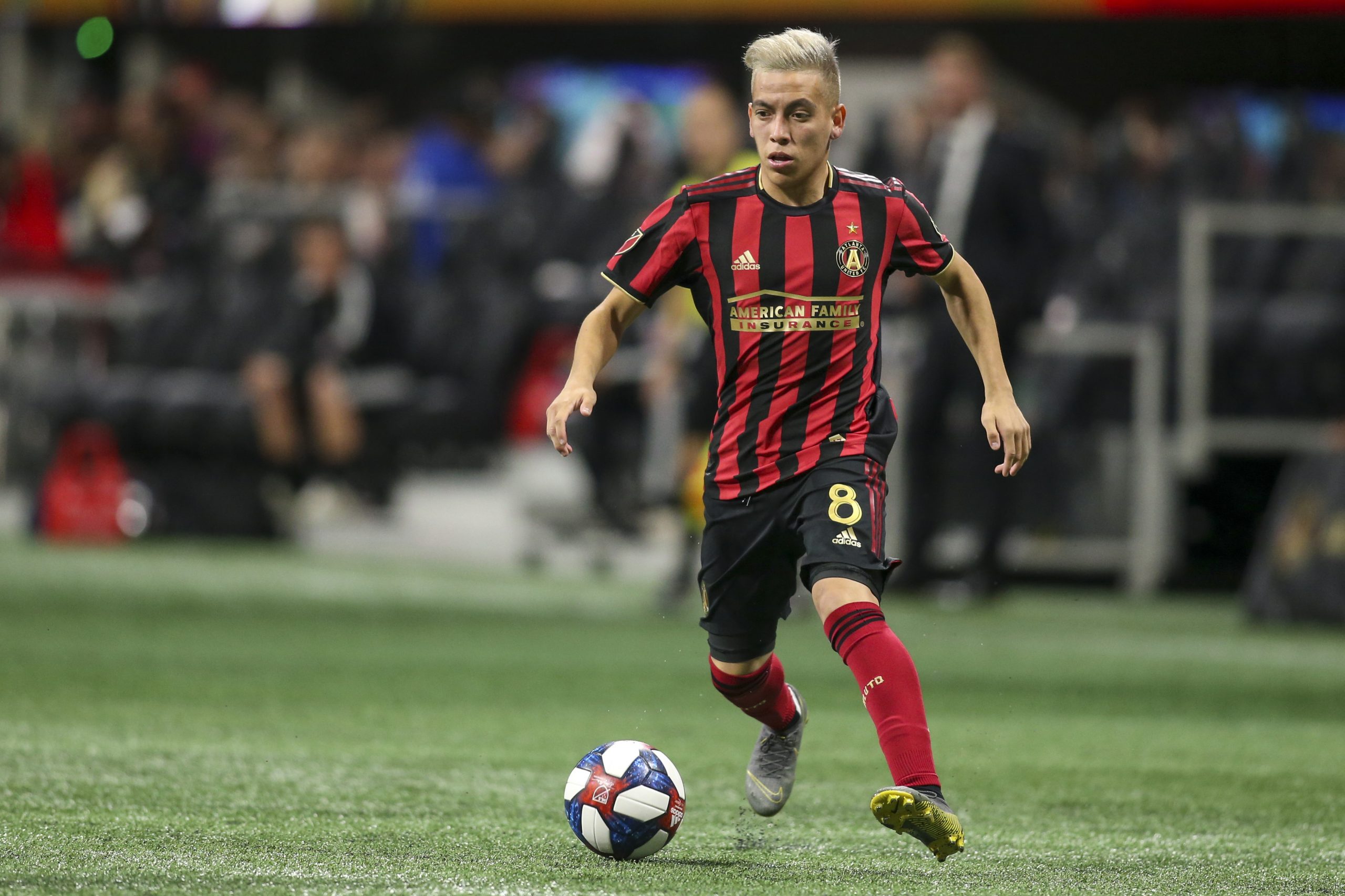 ¿Barco se muda a Sevilla?