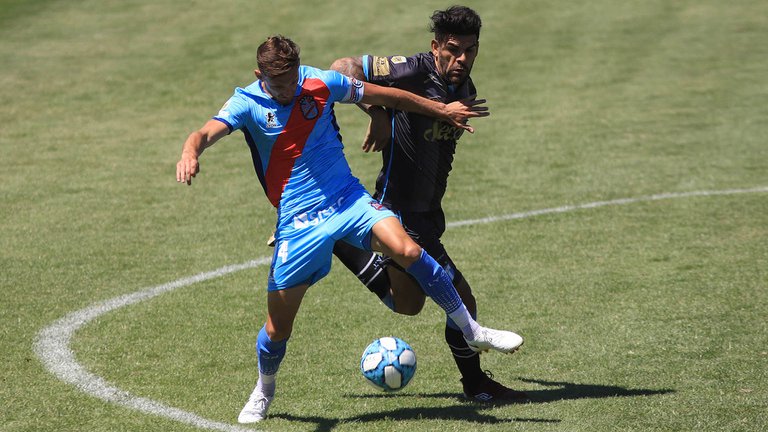 Arsenal quiere revancha ante los tucumanos