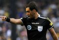 Hay árbitro para él Boca-River