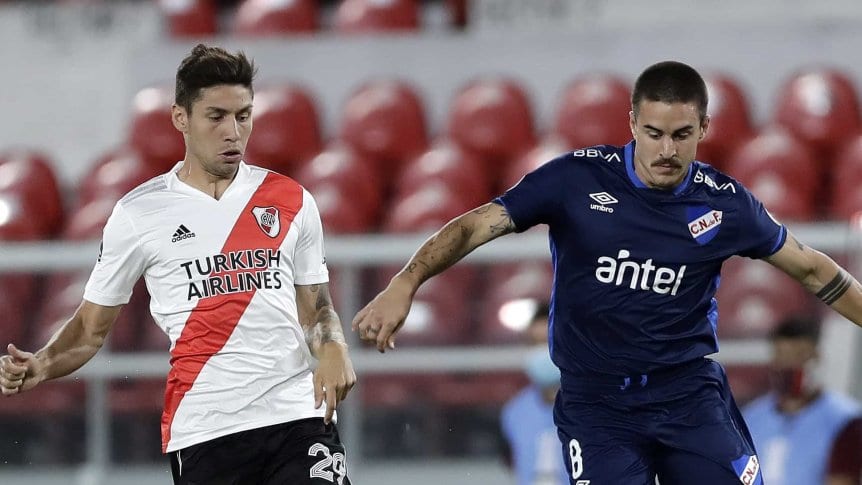 ¿Quién es Gabriel Neves uno de los apuntados por Gallardo?