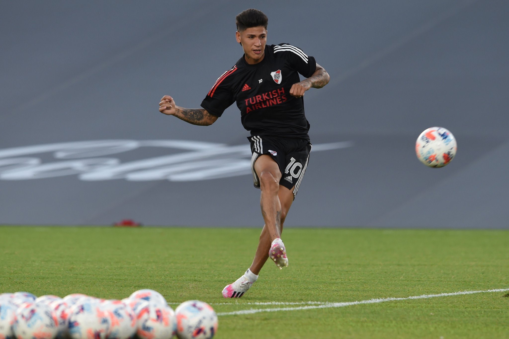 ¡Juega el 10!