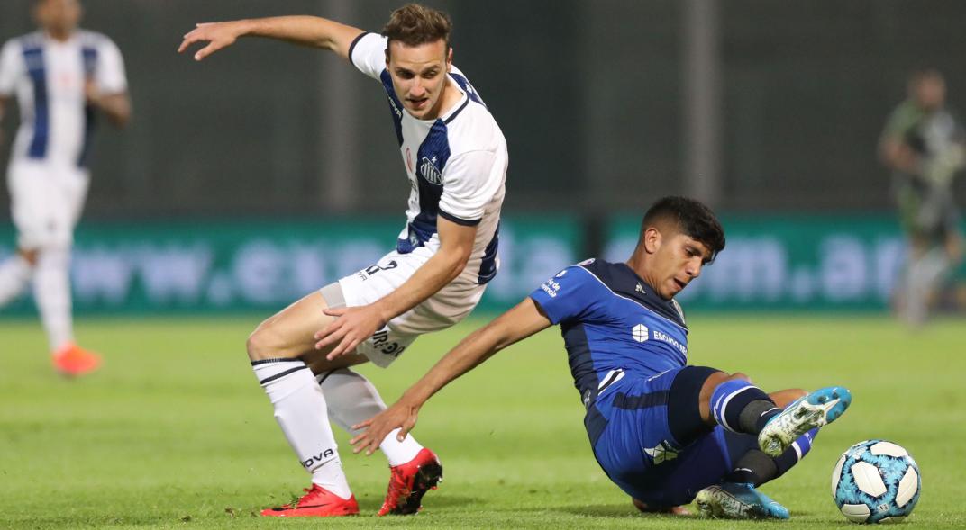Gimnasia y Talleres abren la segunda fecha