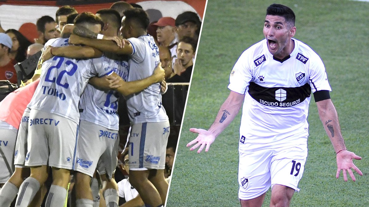 Godoy Cruz-Platense: horario, formaciones y TV.