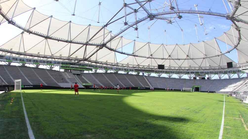 ¿Cuándo fue la última vez de Boca en el Único de La Plata?