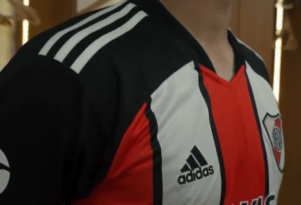 ¡Volvió la tricolor!