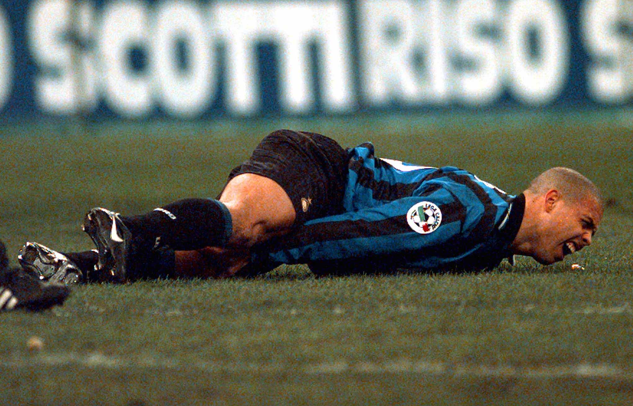 “Si Ronaldo no se lesionaba, habría ganado ocho Balones de Oro”