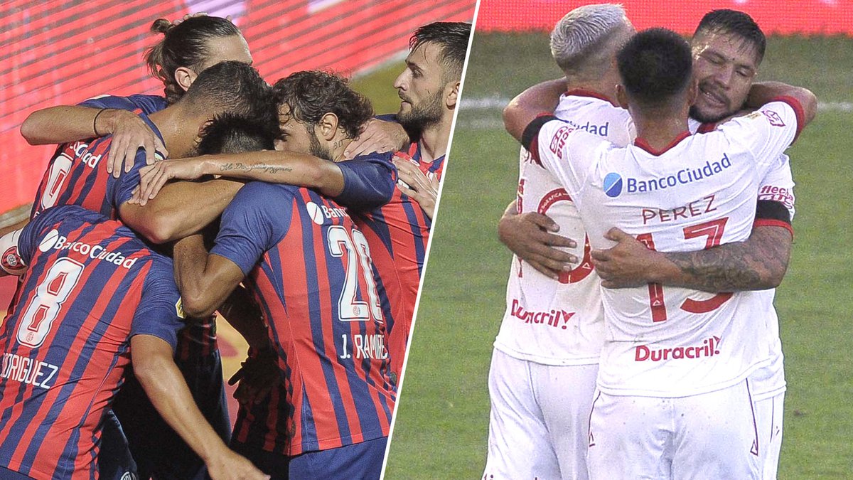 El primer clásico del año