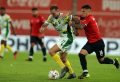 Unión-Independiente: formaciones, horario y Tv