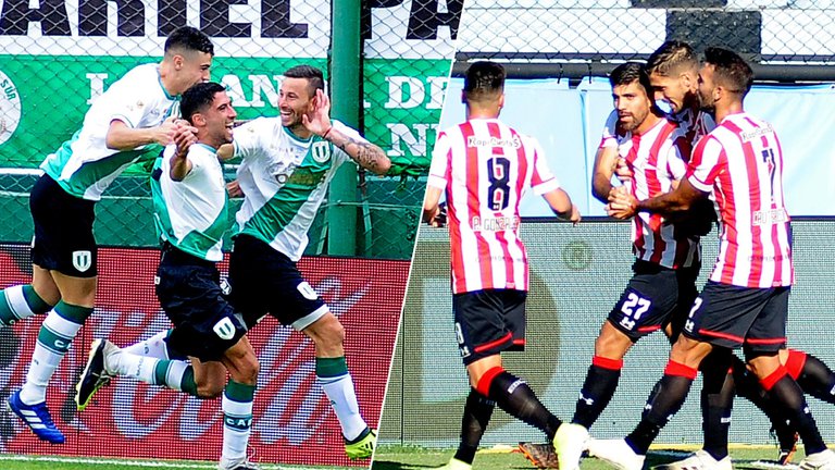 Banfield y Estudiantes en un duelo clave