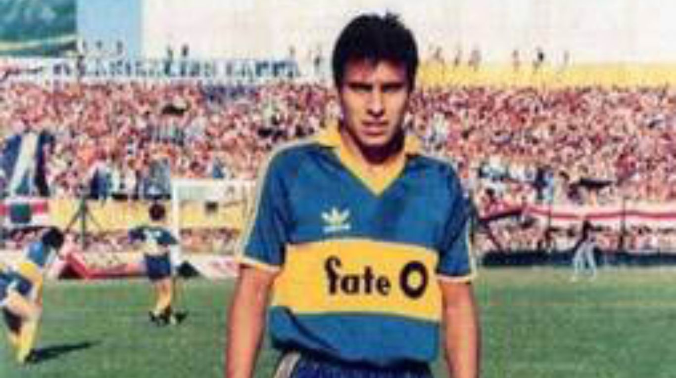 #SensacionesFPD: gol al minuto 7, el homenaje perfecto a Graciani