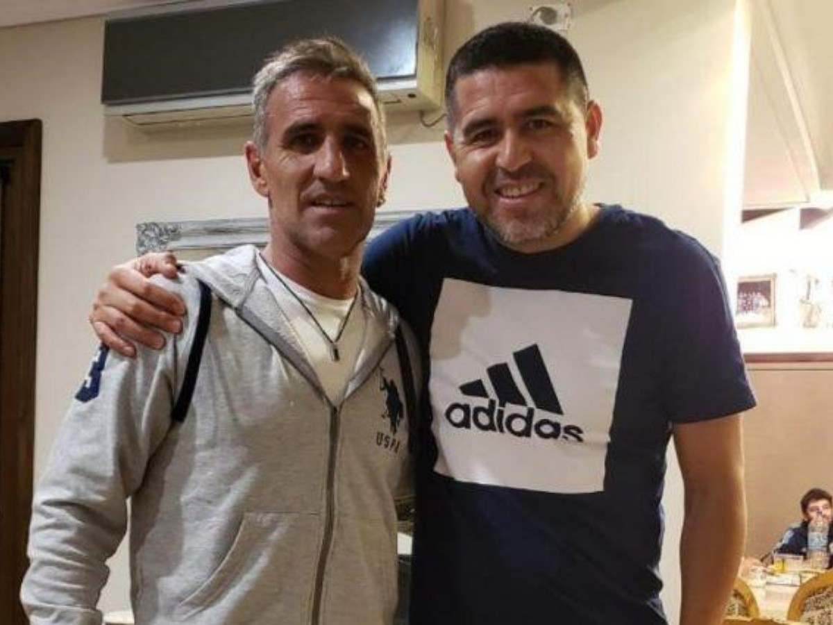 “Román nos va a hacer divorciar a todos”