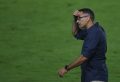 Alarma en Racing