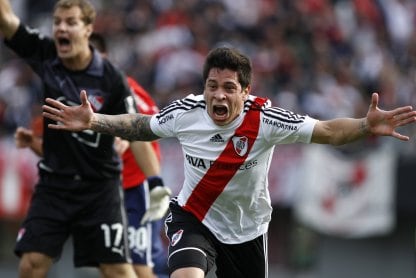 El sueño de Iturbe
