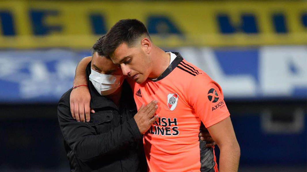 El sueño del pibe